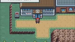 Pokemon: FireRed/LeafGreen V.S. Gym Leader Koga