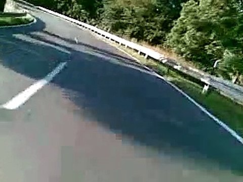 moto guzzi griso 1100 von gernrode nach harzgerode und zurück (part 2)