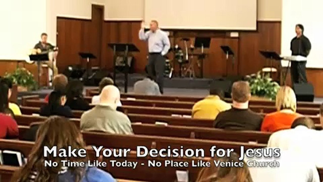 Venice Church Serving Christians in West Los Angeles, Marina Del Rey, Venice, Mar Vista, and Culver City