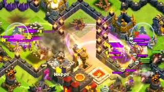 Clash Of Clans-(I FOUND)THE BEST ARMY EVER!?!WTF IS THIS REAL LIFE!?
