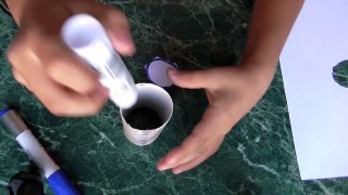 how to make a cup for pencils EPIC FAIL