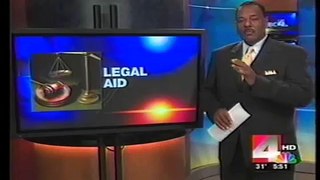 Legal Aid Society of Columbus Featured On NBC4