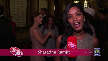 Natalie Portman directorial debut A TALE OF LOVE & DARKNESS at TIFF15