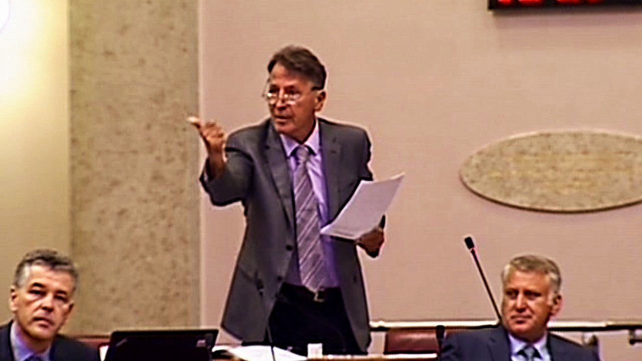 Dr. Duje: "Lijepo se smije 'ko se zadnji smije..."