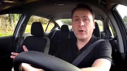 2015 Honda Accord Sport Review AutoNation