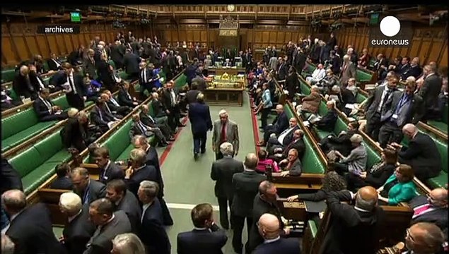 Британский парламент в третий раз сказал легализации эвтаназии Нет!