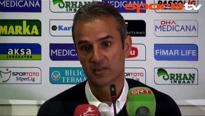 İsmail Kartal'dan Lucescu açıklaması