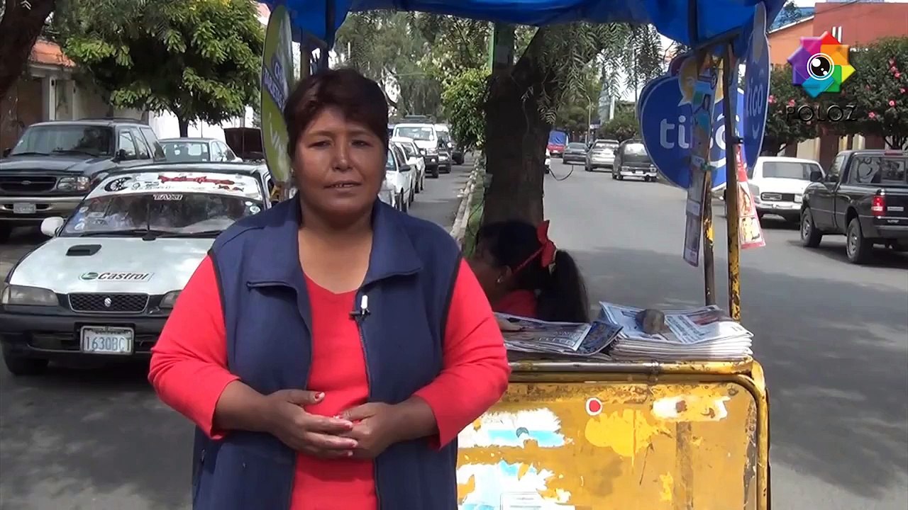 EL HACHI DE COCHABAMBA- BOLIVIA. COMPLETO