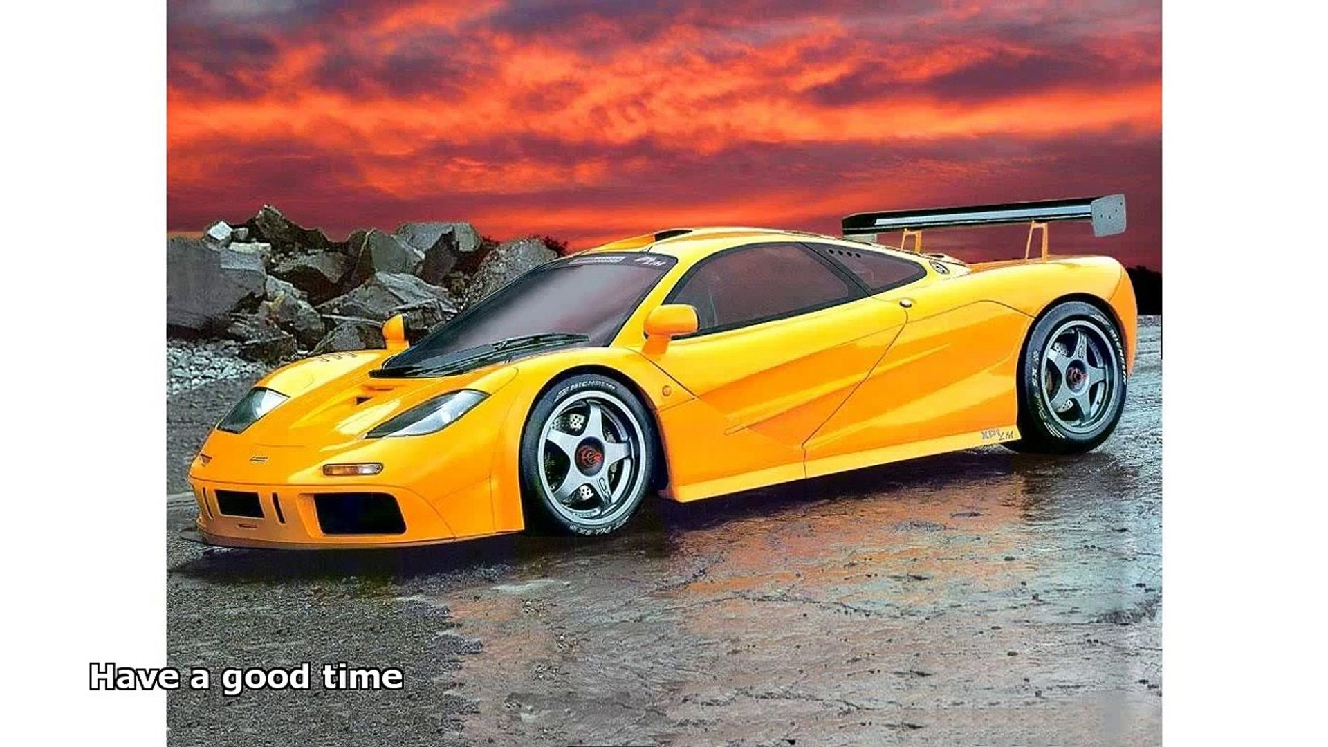 cars car