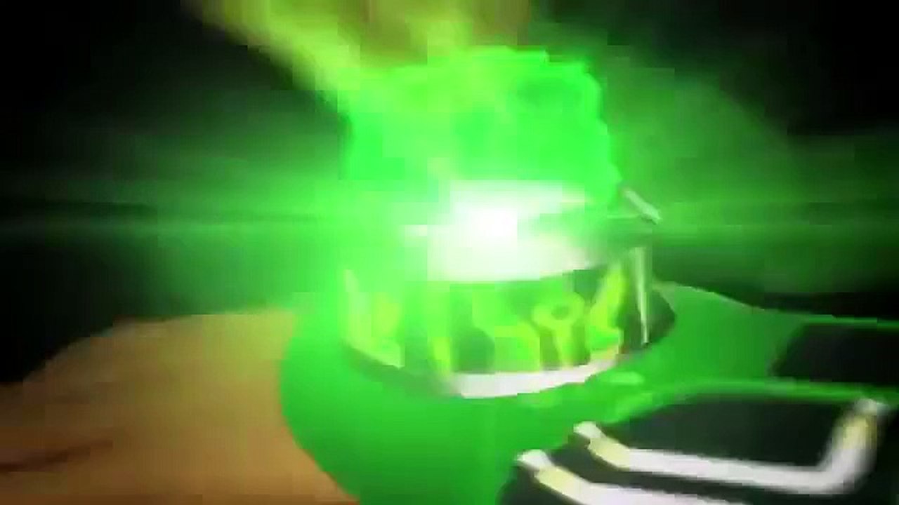 Cartoon Network   Ben 10 Ultimate Alien Promo