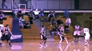 HighSchool Basketball: Episcopal Academy vs. Chestnut Hill Academy 1/9/10