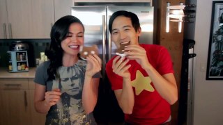 How to make COOKIE CAT from Steven Universe, Feast of Fiction S4 Ep5