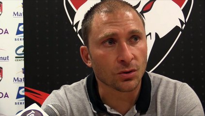 Pierre Mignoni : "Ils ont respecté le deal"