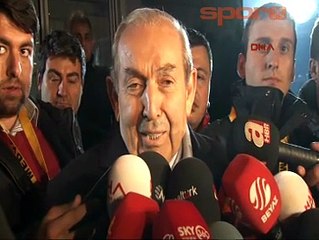 Albayrak geri mi dönüyor? Açıklama...