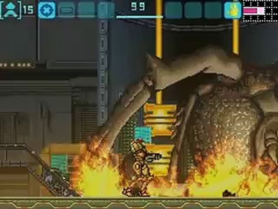 Metroid Prime