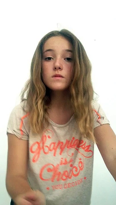 I Choose You Sara Bareilles Cover By Lily Rose