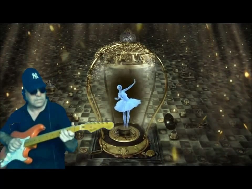 Music Box Dancer