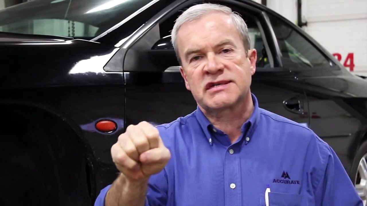 The Intermediate Shaft and Steering Issues