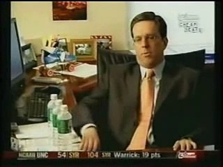 Cheap Seats - Sports Marketing Guru Bradley Wallace