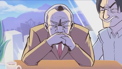 Naruto The Final Episode LEAKED (Fandub Español Latino)