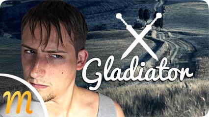 Math Se Fait - Gladiator Saison 2 est là ! 💥