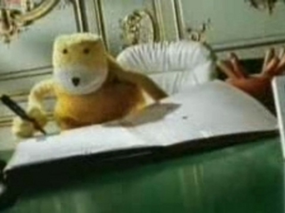 Mr. Oizo - Flat Beat