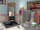 Sims 2 La Bonne Affaire - St Valentin