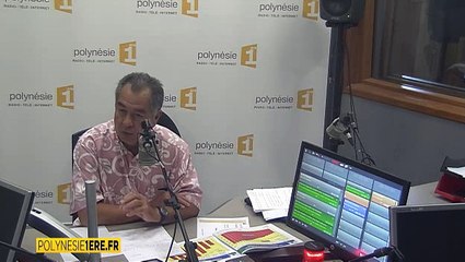 09 09 2015_FOCUS sur Polynésie 1ère radio