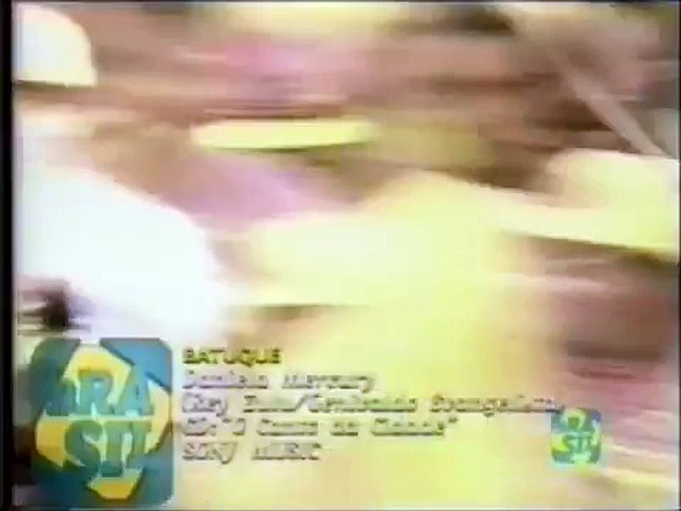 DANIELA MERCURY - BATUQUE (AUDIO DIGITAL)