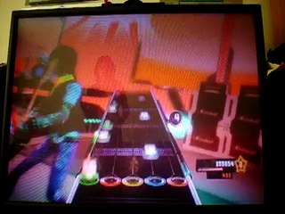 Band Hero- Lifeline Expert Guitar FC 2/65