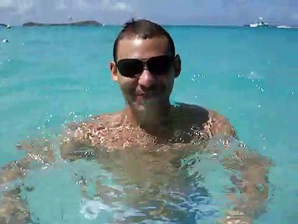 july 4th on orient beach