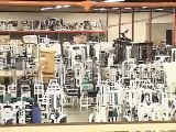 REMANUFACTURED GYM EQUIPMENT - USED GYM EQUIPMENT