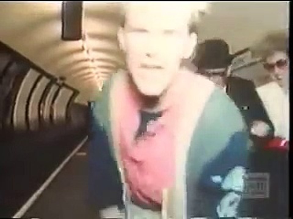howard jones - new song