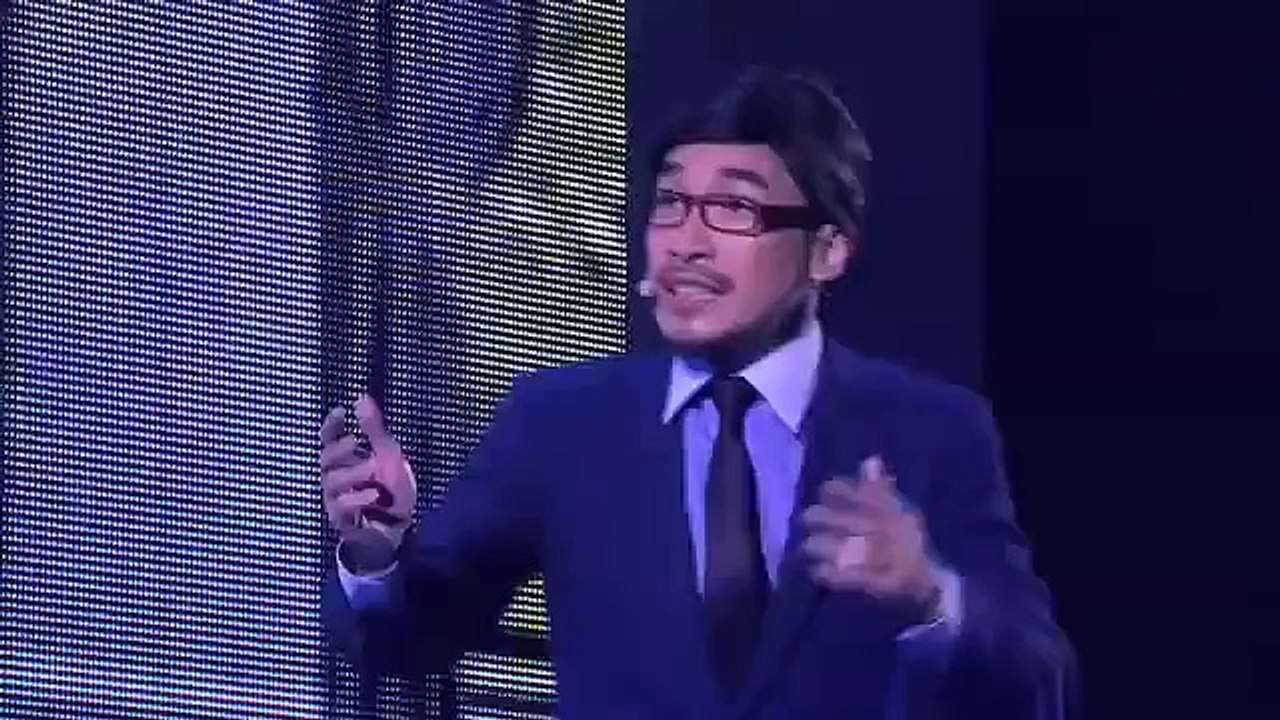 詹瑞文i don't wanna小文上廣州 - 詹家仁 - 踢館最後今天 - 即刻撲飛咪走寶