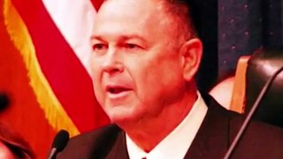 Dana Rohrabacher is Scum