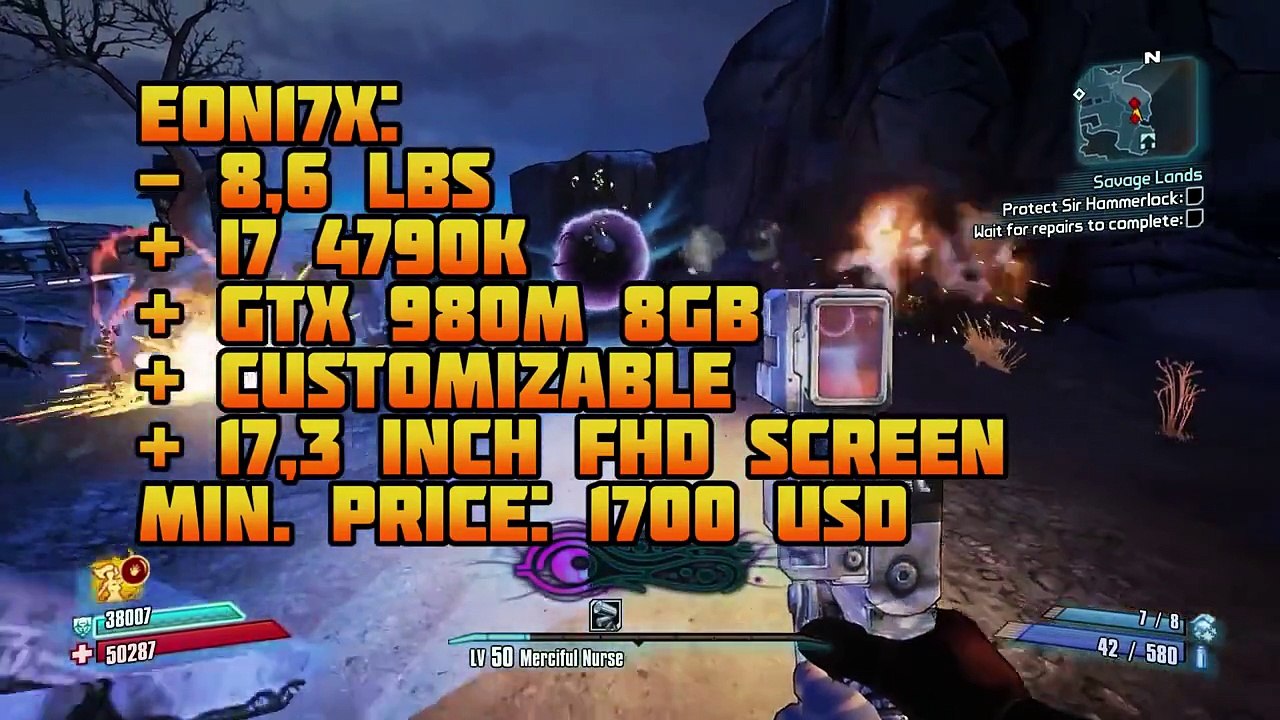 Top 5 Tech   Gaming Laptops   The Top 5 Best Gaming Laptops for 2015   2016 $900   $3300