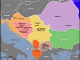 Independent Kosovo 2008-What else can happen in the Balkans?
