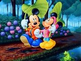 Minnie Mouse Clubhouse Full Episodes English Version 2015 - Mickey Mouse Cartoon