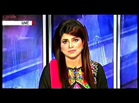 Khabar Yeh Hay, Haroon Rasheed, 11 Sep, 2015