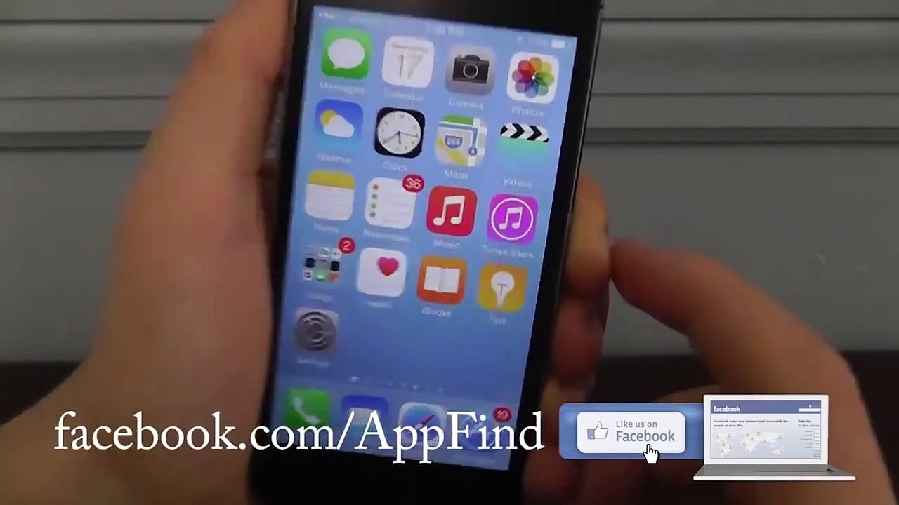 [I-tech] Save Battery Life in iOS 8 – Top 10 Tips & Tricks