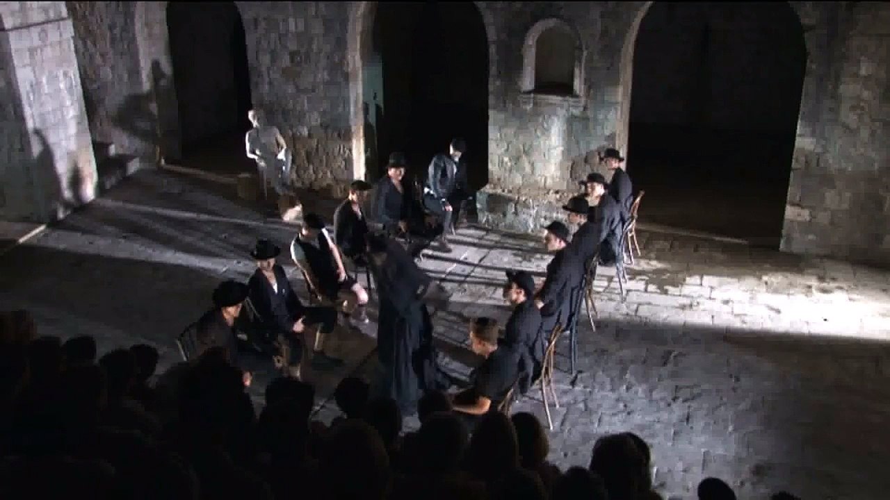 Medeja / Medea by Tomaž Pandur