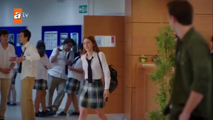 "Sen benim annemi nereden tanıyorsun?" - Kırgın Çiçekler 11. Bölüm - atv