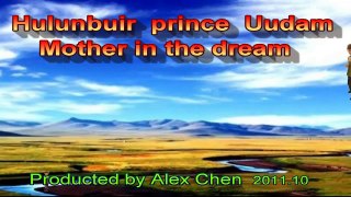 Uudam, Mother in the dream(Rare edition collection MV, ENGLISH LYRICS TRANSLATION)