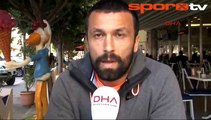 Hakan Söyler'den Veli Kavlak'a büyük övgü!...