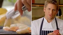 How to use ricotta with Curtis Stone - Coles