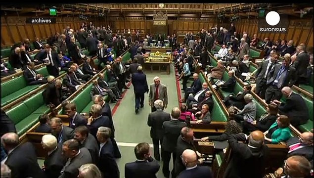 Right to die law rejected by British parliament