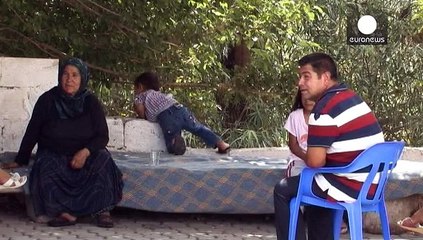 Refugee surge was only a matter of time