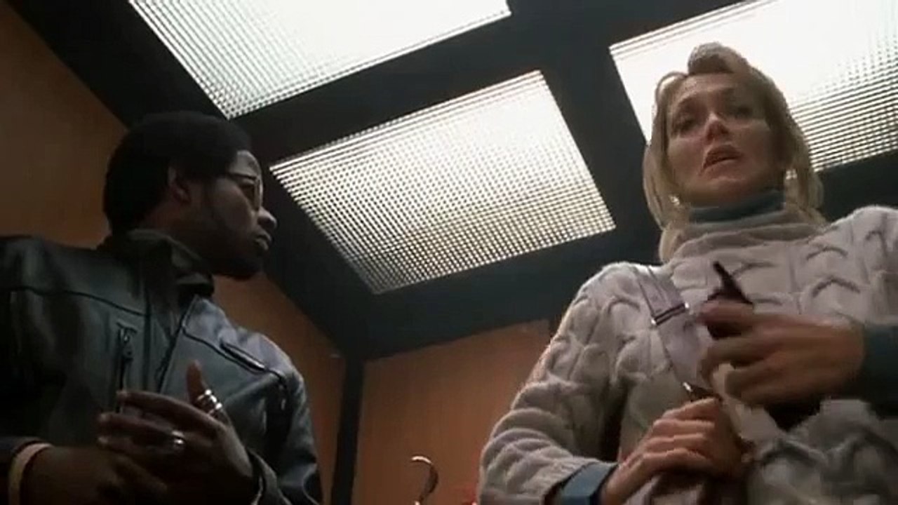 Final Destination 2 - Man with Hooks