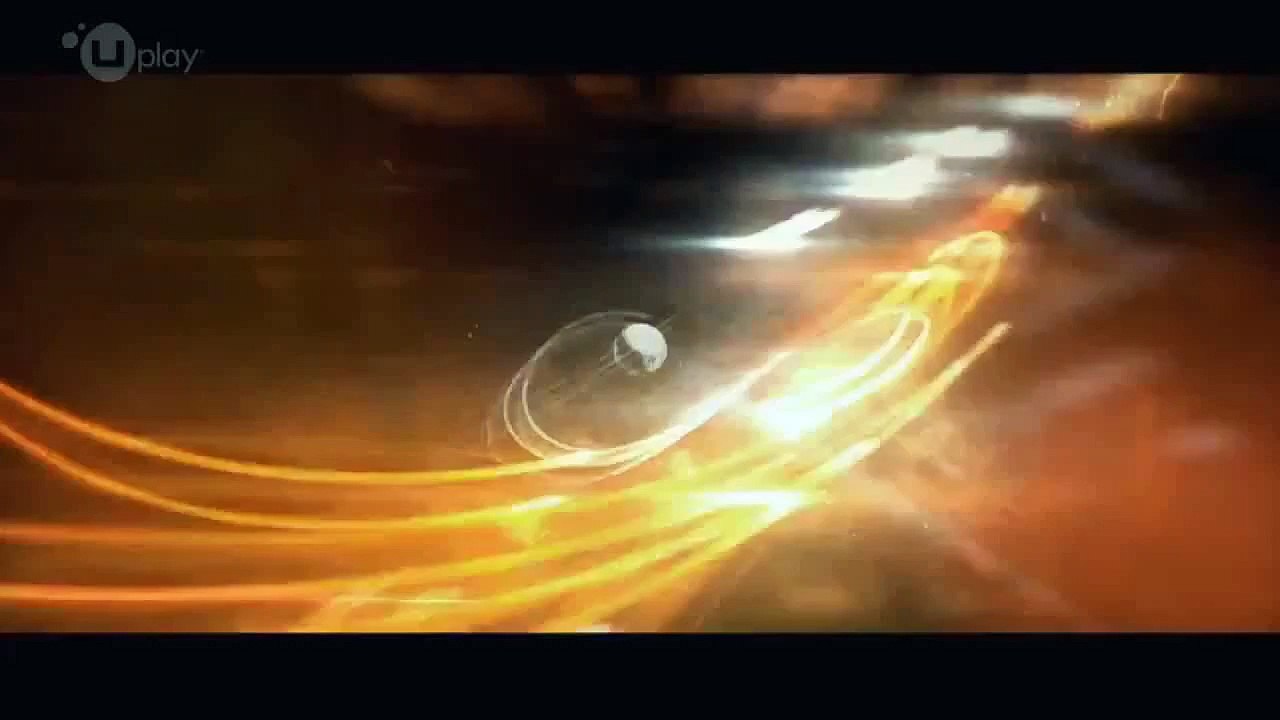 The Crew - E3 2013 - Announcement Trailer HD