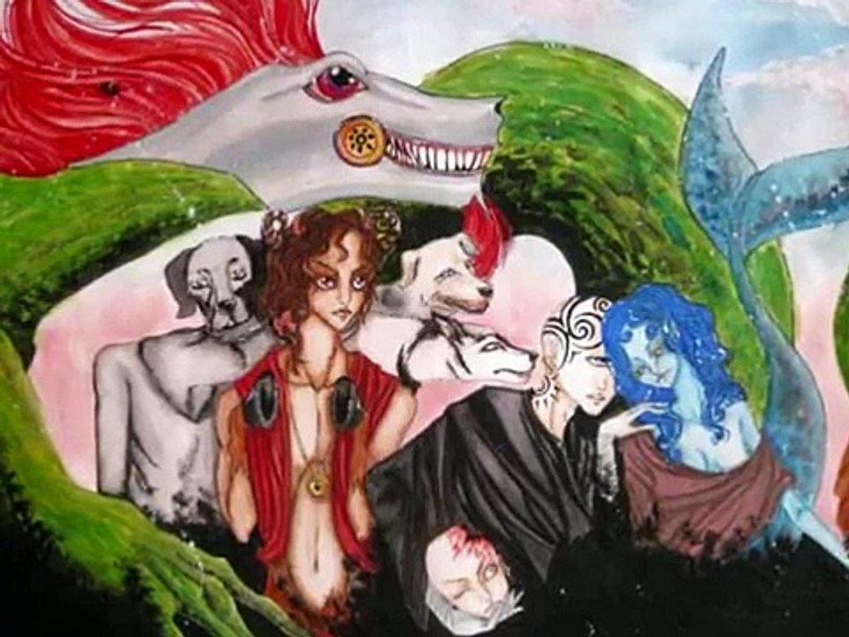 Mona Lisa Das wahre Abendmahl heisst der Apfel vom Baum der Erkenntnis 888